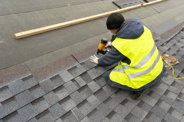Best Flat Roof Repair Services  in Huber Heights, OH