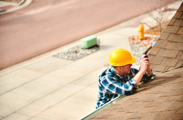 Best Roof Leak Repair  in Huber Heights, OH
