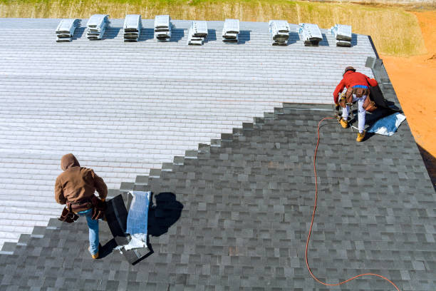 Best Roof Waterproofing Services  in Huber Heights, OH