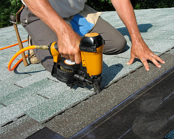 Best Commercial Roofing Services  in Huber Heights, OH