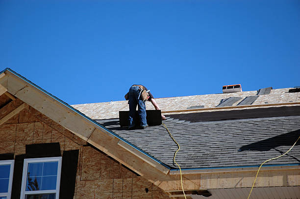 Best Residential Roofing Contractor  in Huber Heights, OH