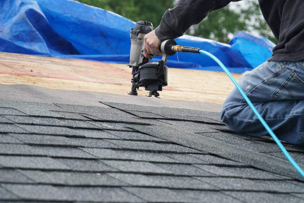 Best Gutter Installation and Roofing  in Huber Heights, OH
