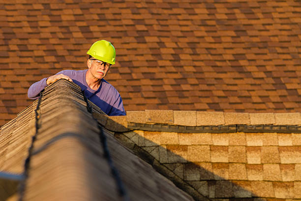 Best Roof Waterproofing Services  in Huber Heights, OH