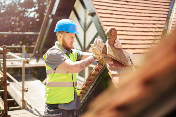 Best Roof Repair Services  in Huber Heights, OH