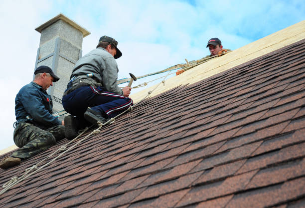 Best New Roof Installation  in Huber Heights, OH